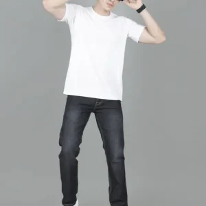 London Hills  Men Regular Jeans